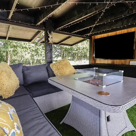 Holiday home Moonlight *