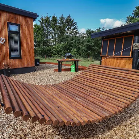 Moonlight Holiday home *